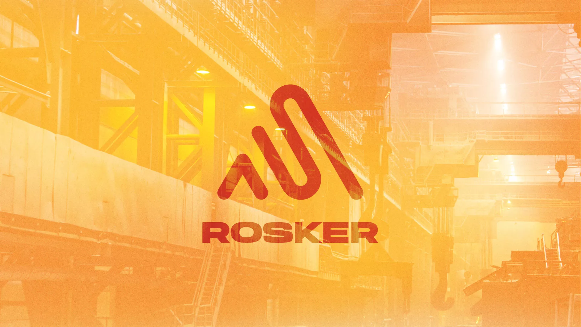 Ребрендинг компании «Rosker» и редизайн сайта в Лесном